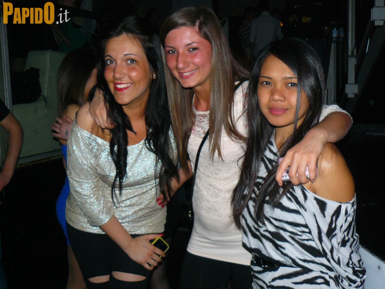 Sabato 31 Marzo - Lime Light