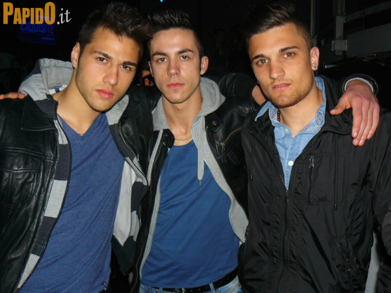 Sabato 31 Marzo - Lime Light
