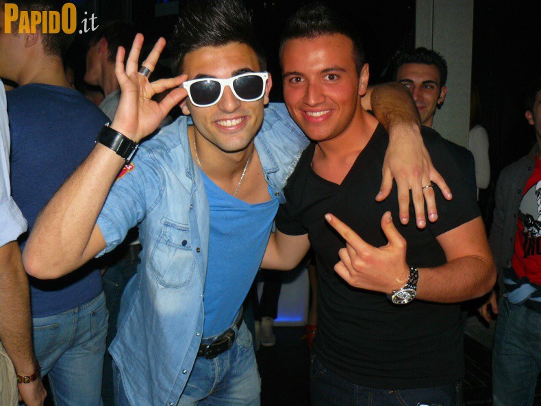 Sabato 31 Marzo - Lime Light