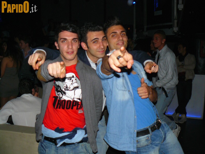 Sabato 31 Marzo - Lime Light