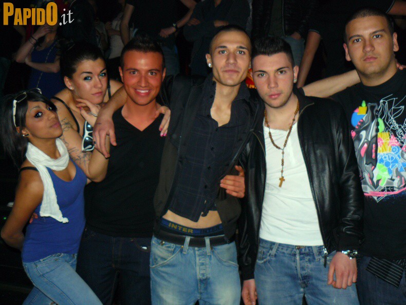 Sabato 31 Marzo - Lime Light