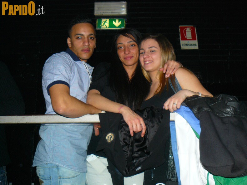 Sabato 31 Marzo - Lime Light