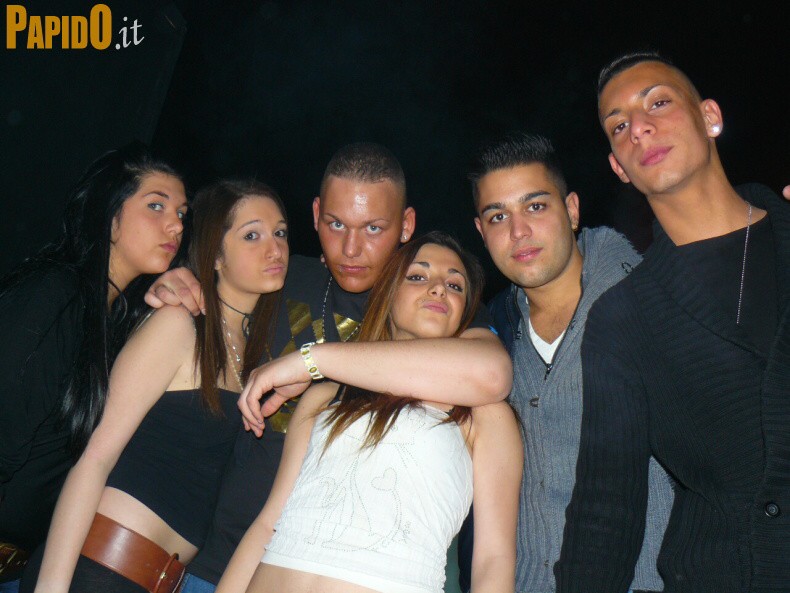 Sabato 31 Marzo - Lime Light