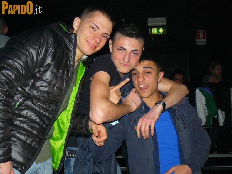 Sabato 31 Marzo - Lime Light