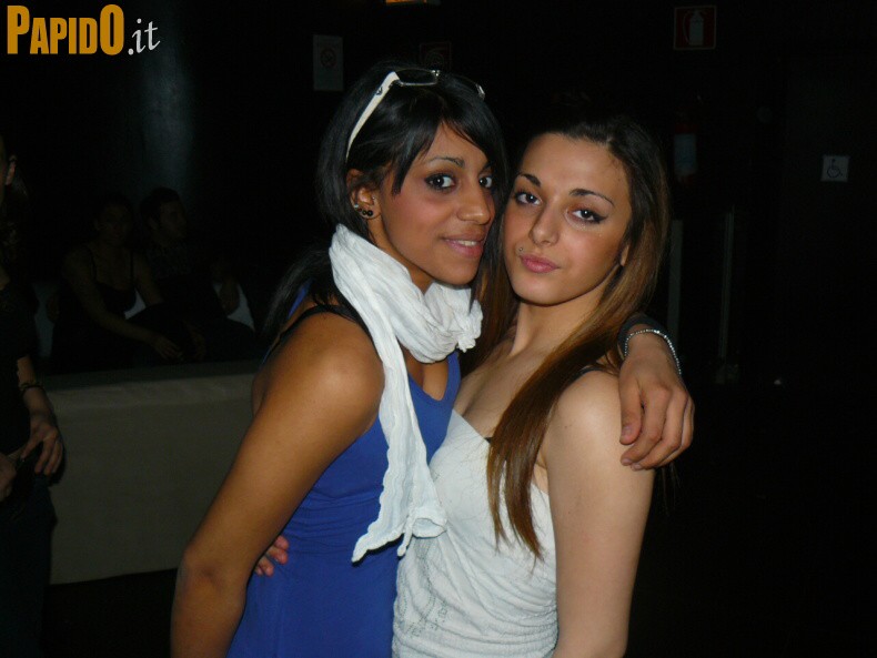 Sabato 31 Marzo - Lime Light
