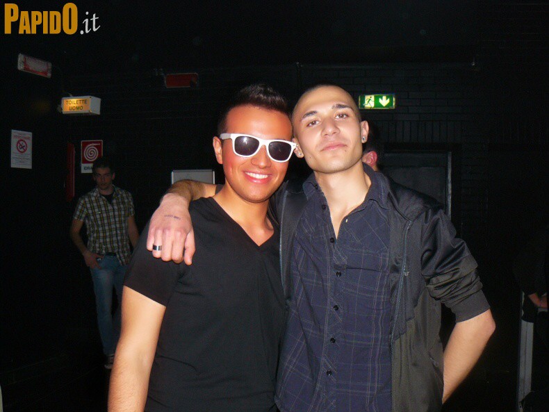 Sabato 31 Marzo - Lime Light