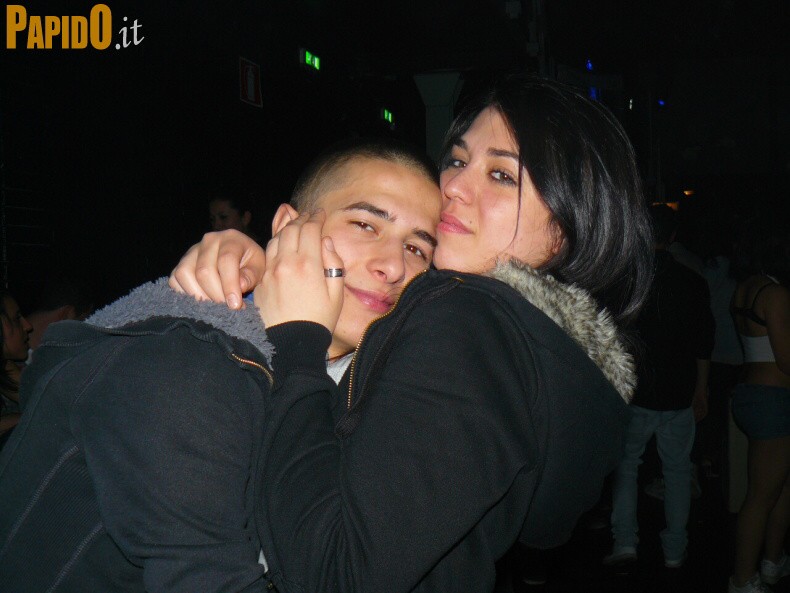Sabato 31 Marzo - Lime Light