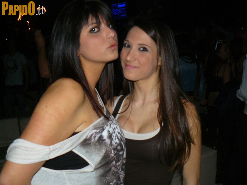 Sabato 31 Marzo - Lime Light