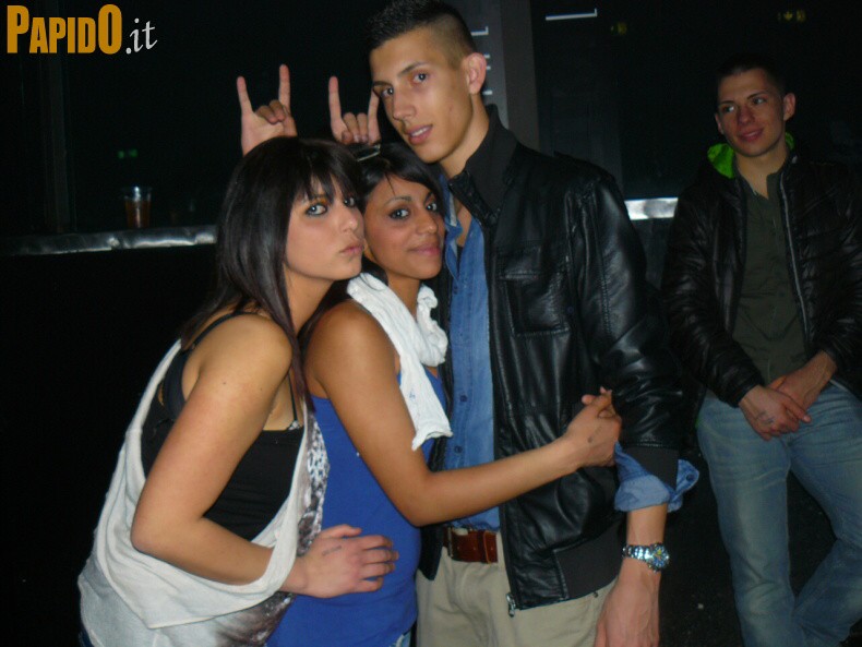 Sabato 31 Marzo - Lime Light
