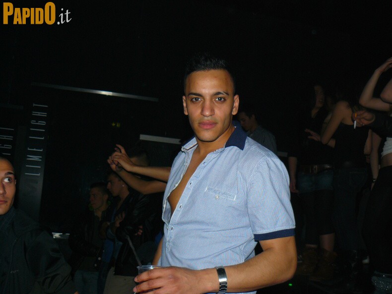 Sabato 31 Marzo - Lime Light