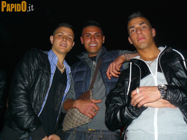 Sabato 31 Marzo - Lime Light