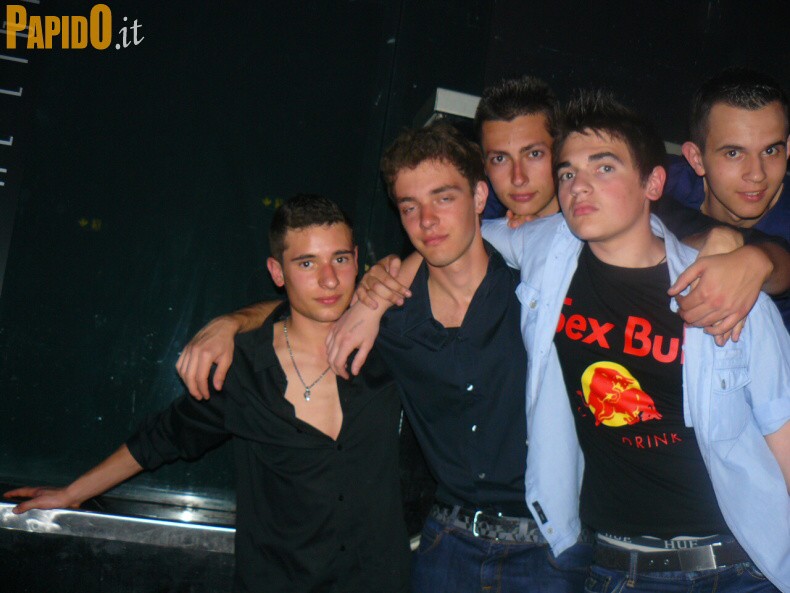 Sabato 31 Marzo - Lime Light