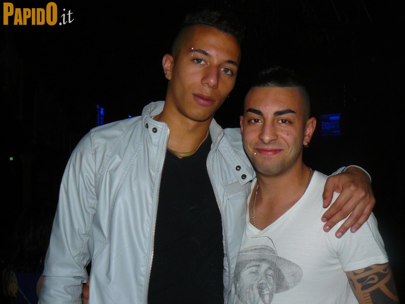 Sabato 31 Marzo - Lime Light