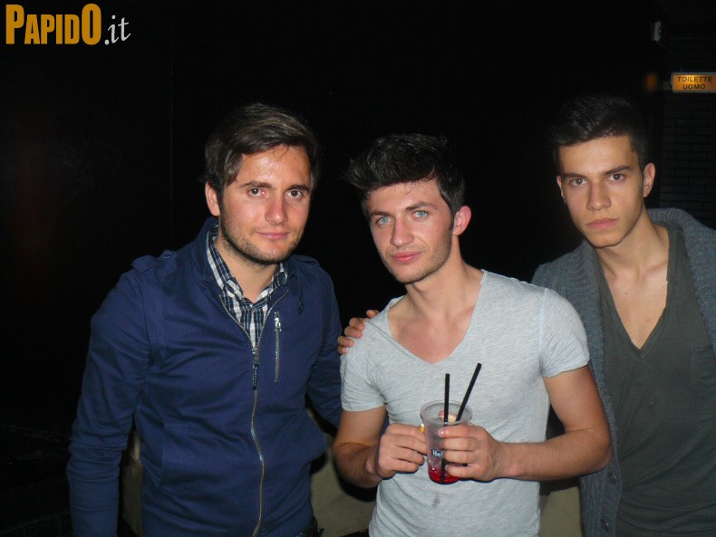 Sabato 31 Marzo - Lime Light