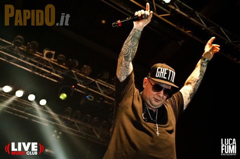 Sabato 02 Marzo 2013: 