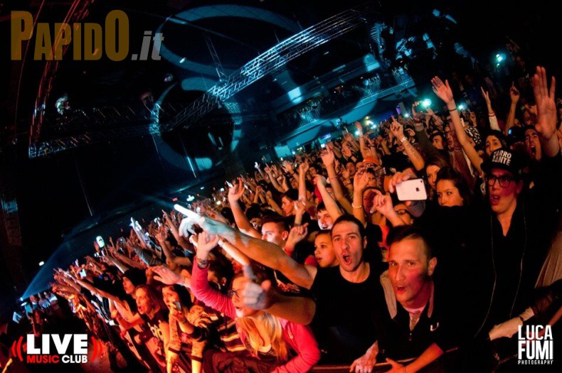 Sabato 02 Marzo 2013: 