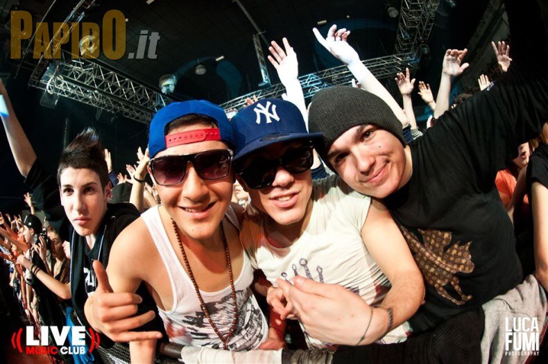 Sabato 02 Marzo 2013: 