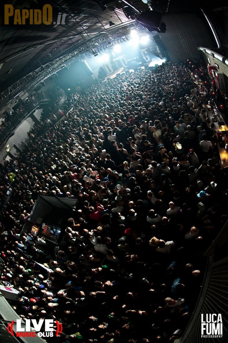 Sabato 02 Marzo 2013: 