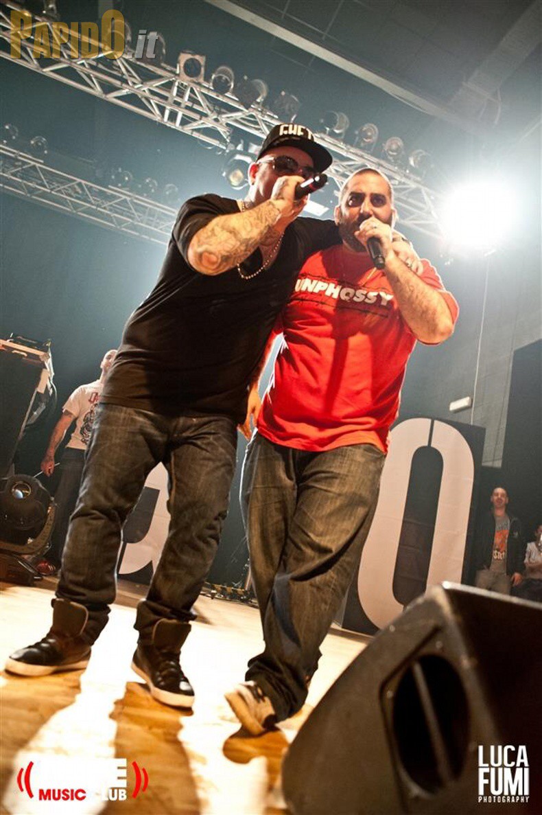 Sabato 02 Marzo 2013: 