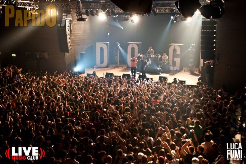 Sabato 02 Marzo 2013: 
