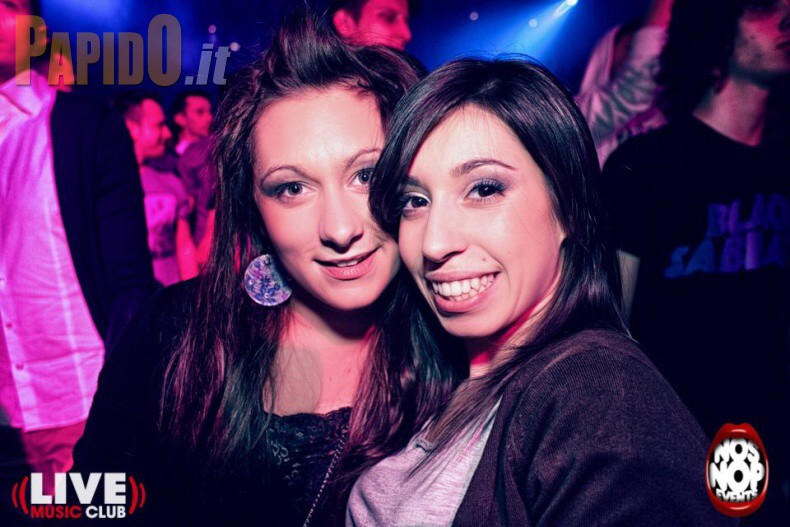 Sabato 09 Febbraio 2013: 