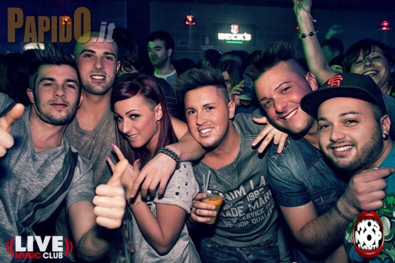 Sabato 09 Febbraio 2013: 