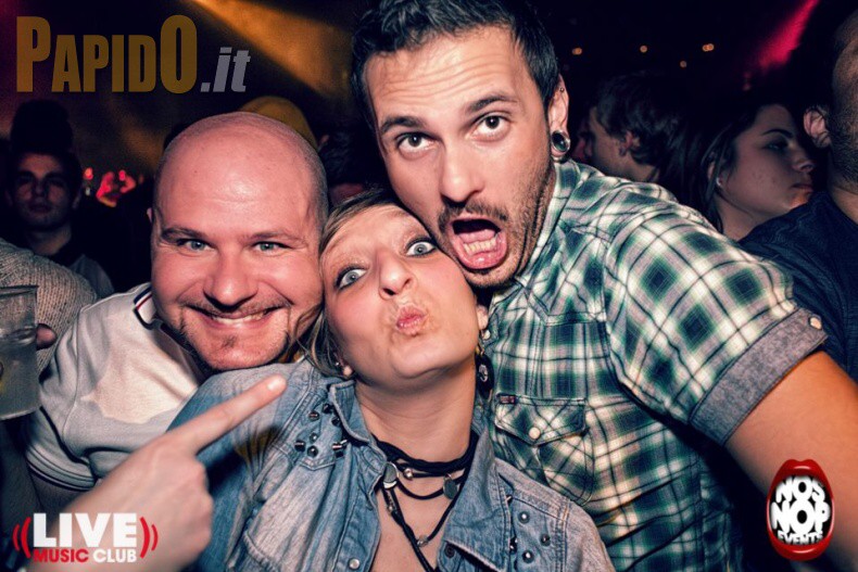 Sabato 09 Febbraio 2013: 