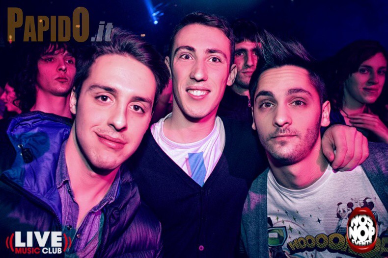 Sabato 09 Febbraio 2013: 
