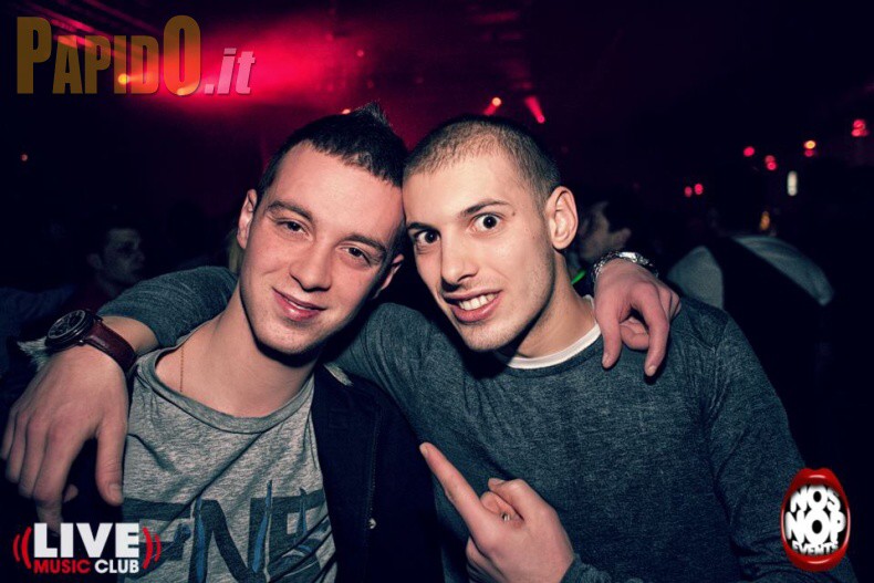 Sabato 09 Febbraio 2013: 
