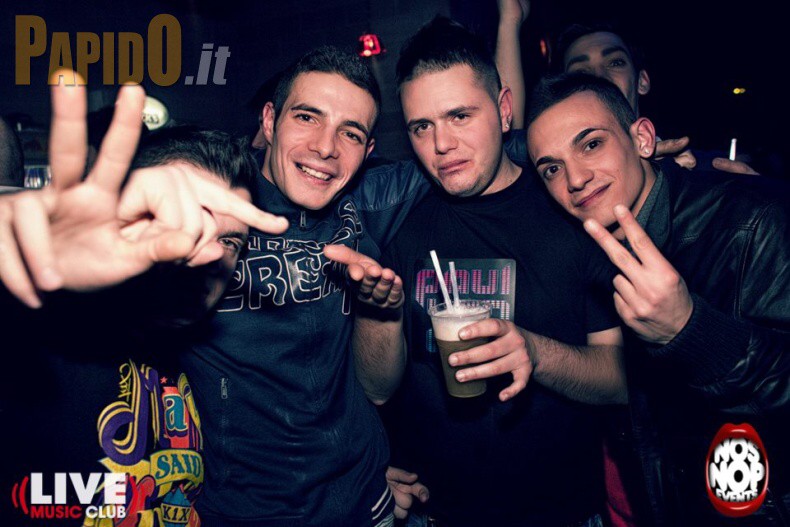 Sabato 09 Febbraio 2013: 