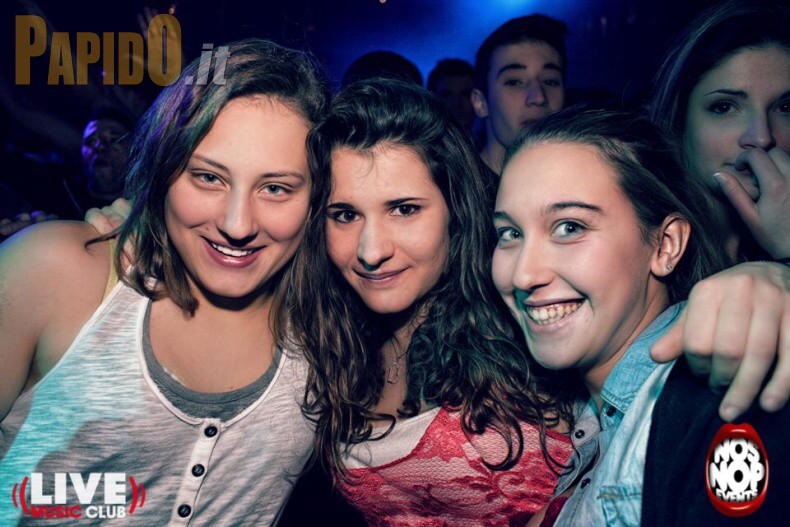 Sabato 09 Febbraio 2013: 