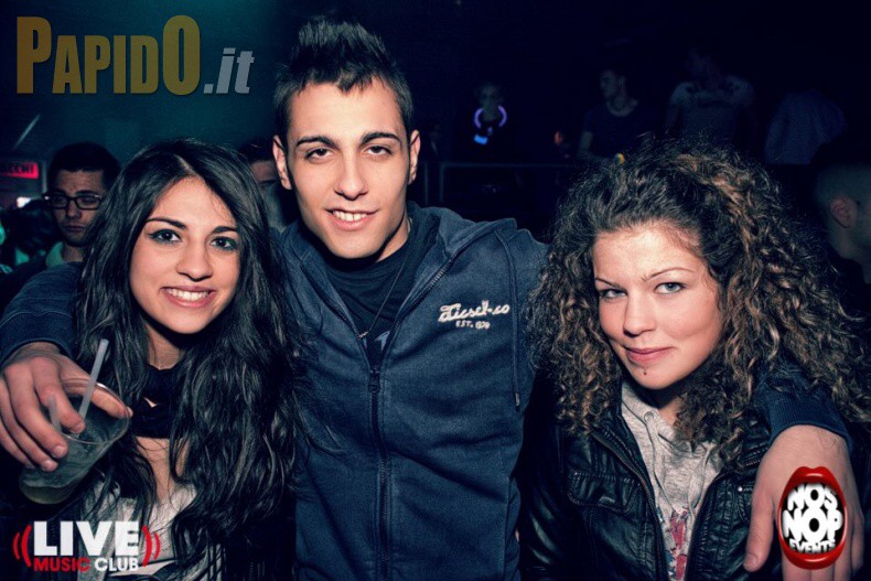 Sabato 09 Febbraio 2013: 