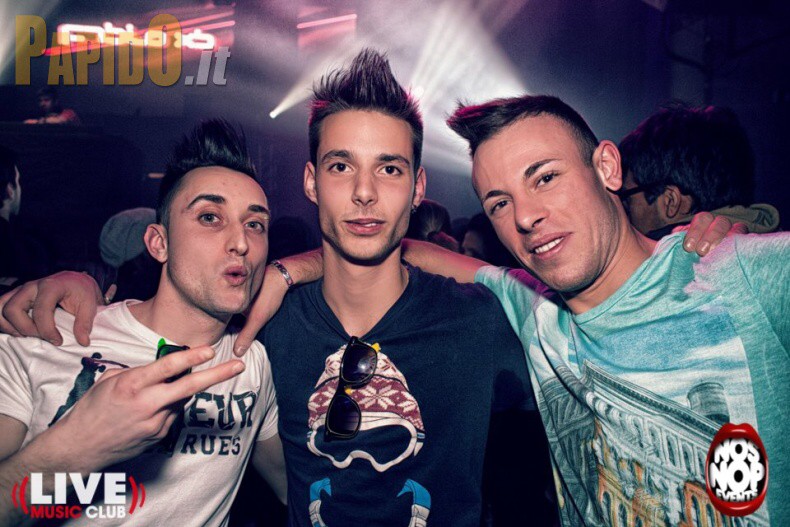 Sabato 09 Febbraio 2013: 