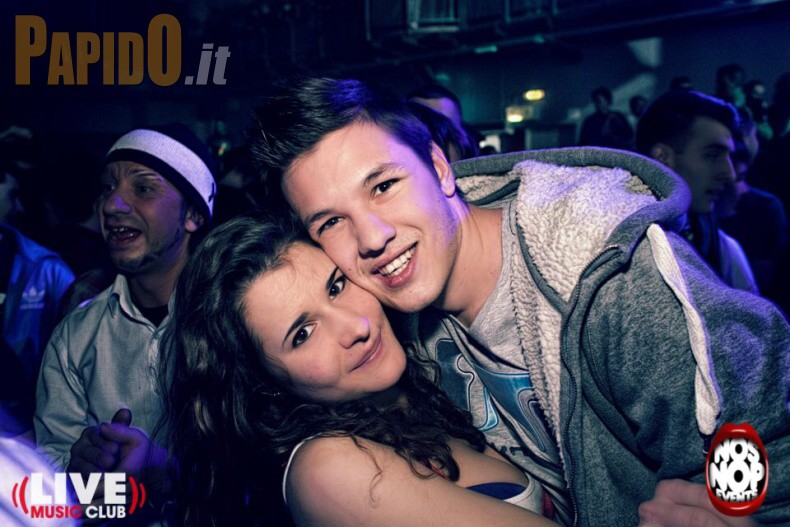 Sabato 09 Febbraio 2013: 