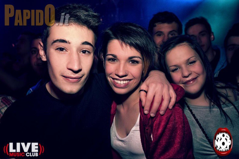 Sabato 09 Febbraio 2013: 