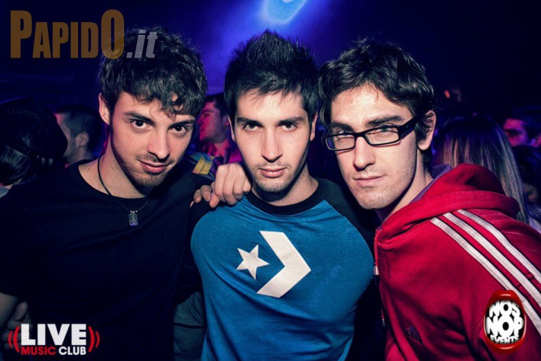 Sabato 09 Febbraio 2013: 