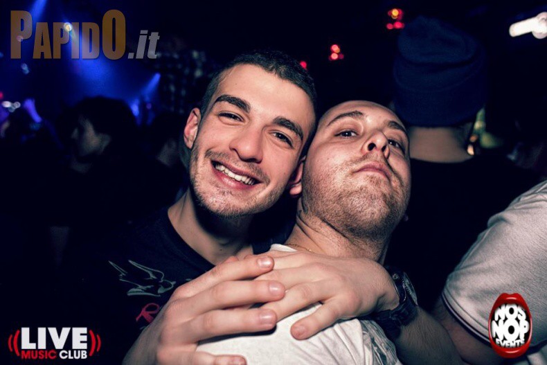 Sabato 09 Febbraio 2013: 