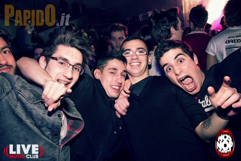 Sabato 09 Febbraio 2013: 