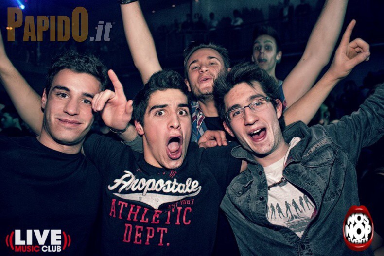 Sabato 09 Febbraio 2013: 