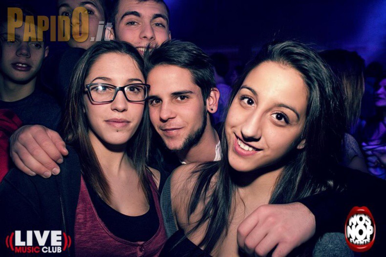 Sabato 09 Febbraio 2013: 