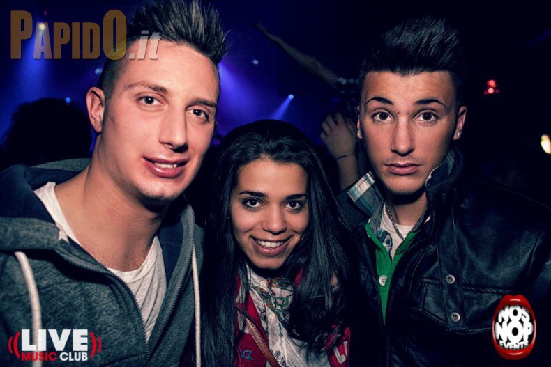 Sabato 09 Febbraio 2013: 