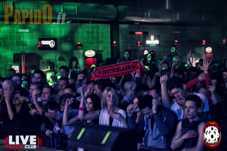 Sabato 09 Febbraio 2013: 