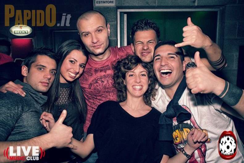 Sabato 09 Febbraio 2013: 