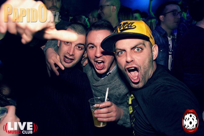 Sabato 09 Febbraio 2013: 
