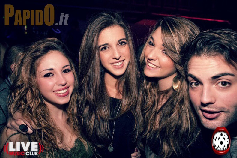 Sabato 09 Febbraio 2013: 