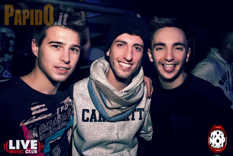 Sabato 09 Febbraio 2013: 