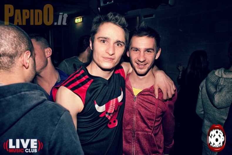 Sabato 09 Febbraio 2013: 