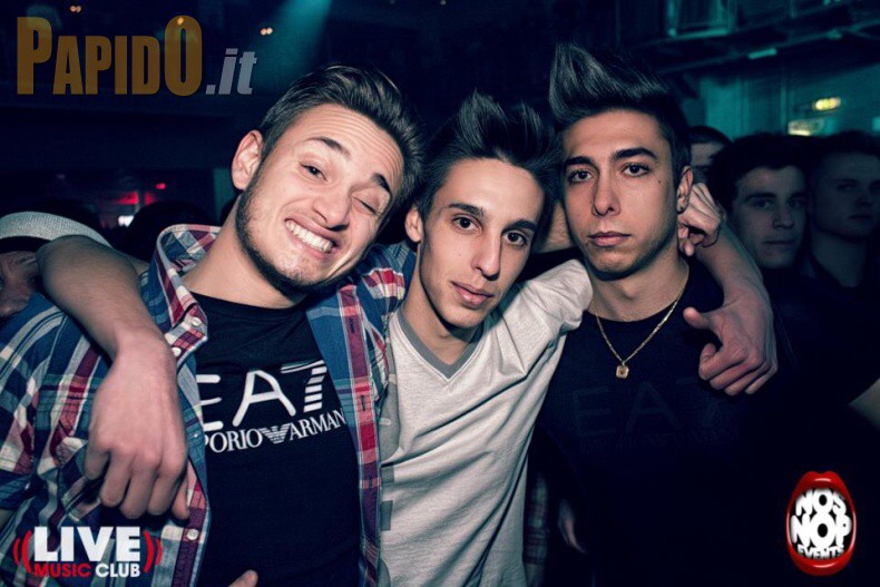 Sabato 09 Febbraio 2013: 