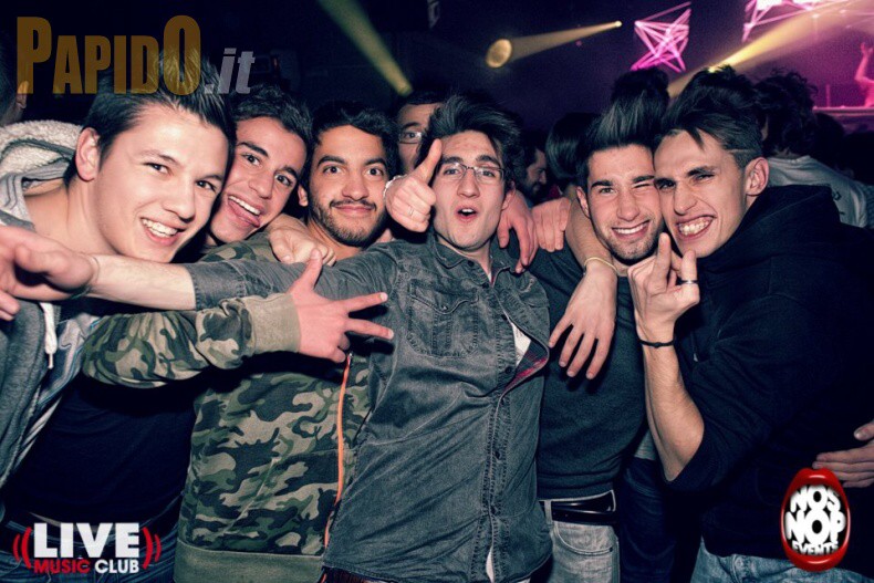 Sabato 09 Febbraio 2013: 
