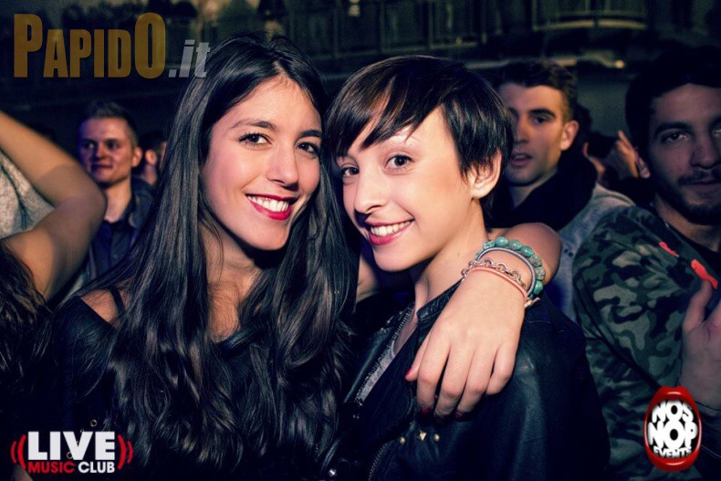 Sabato 09 Febbraio 2013: 